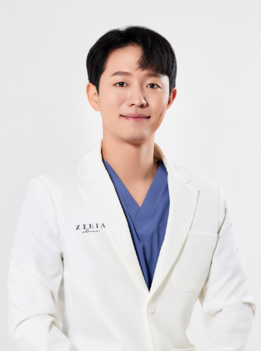 민원준 대표원장 프로필 사진